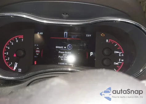 2014 Dodge Durango Sxt from USA, damaged, VIN 1C4RDJAG8EC514648